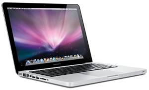 Auch ein MacBook ist nicht zu 100% vor Gefahren aus dem Internet sicher.