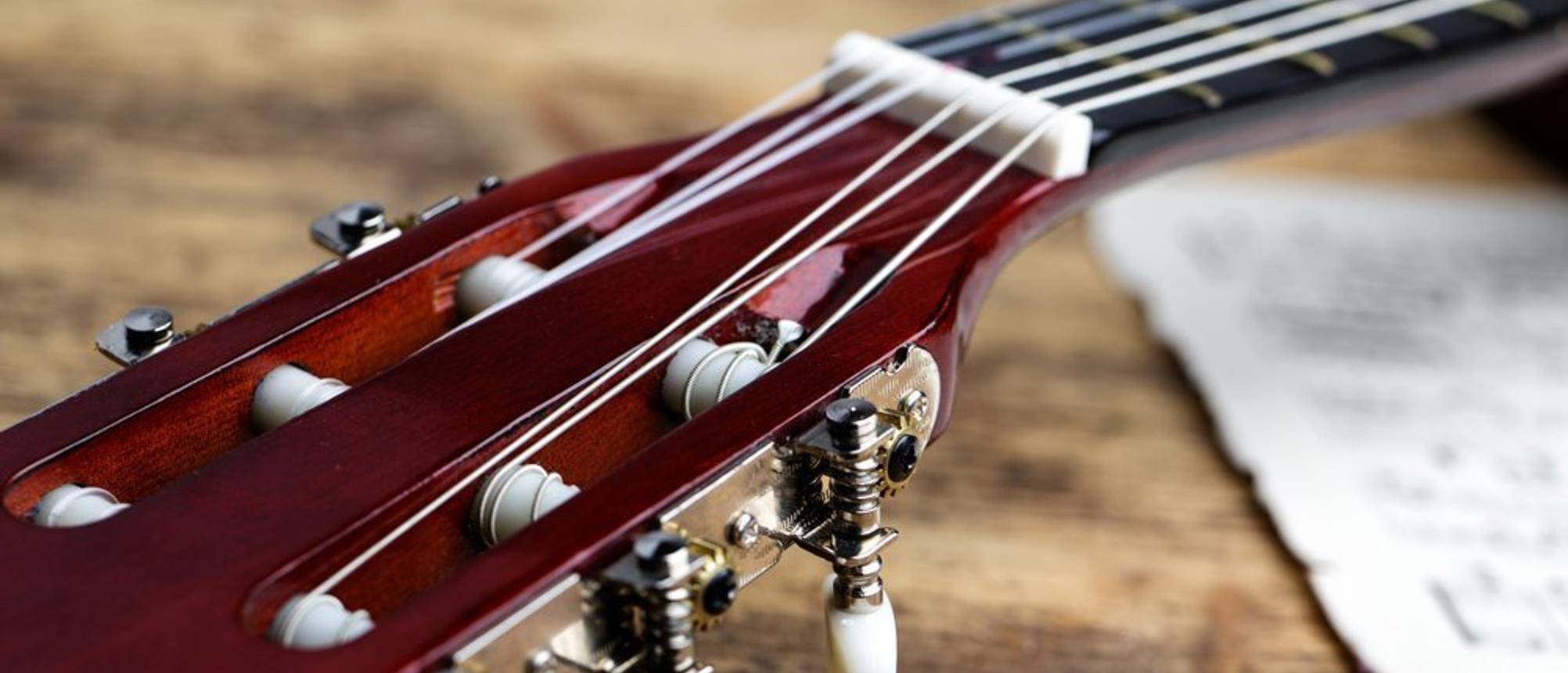 7/8-Gitarre Test & Vergleich » Top 10 im Juli 2025