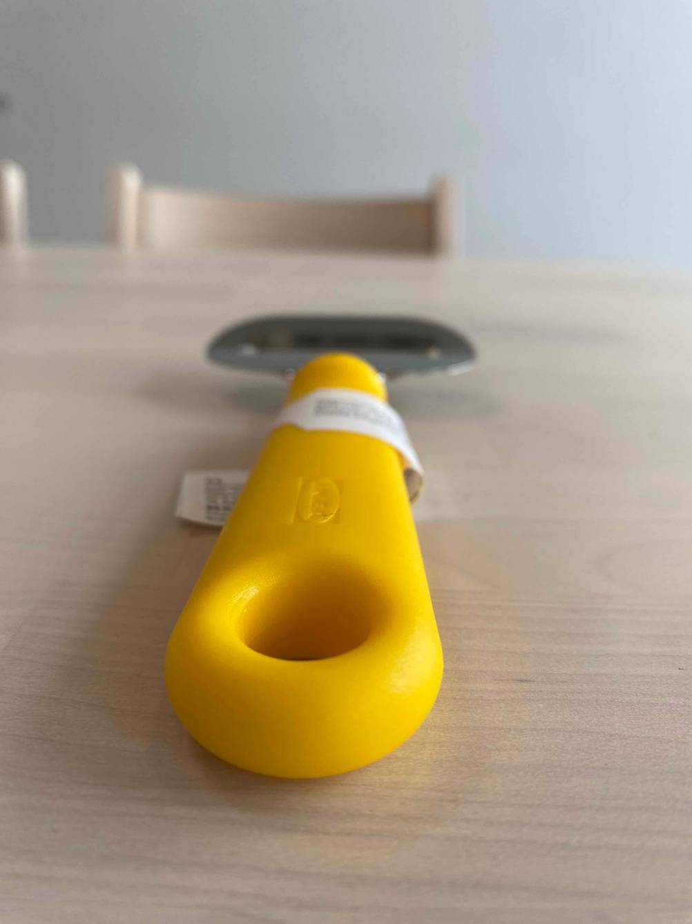 Ikea Käsehobel