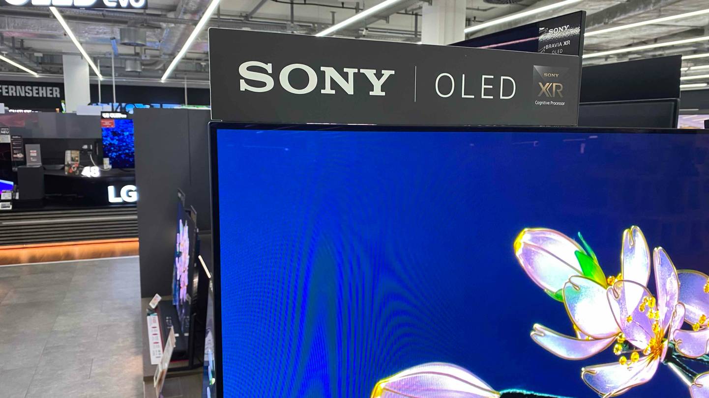 OLED 65 Zoll Test & Vergleich » Top 13 im Juli 2025