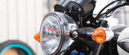 Motorrad-Zusatzscheinwerfer Test & Vergleich » Top 10 im Februar