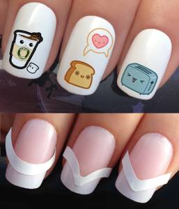 Nageldesign