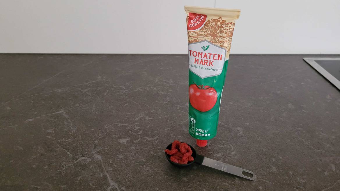 Tomatenmark Test & Vergleich » Top 11 im März 2025