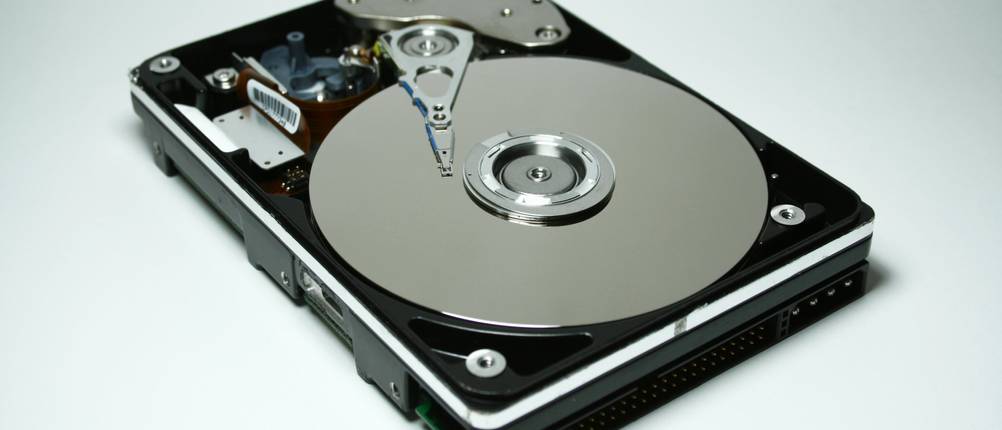 8tb-festplatte test