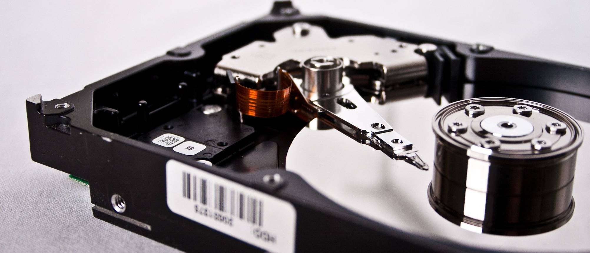 8TB-HDD Test & Vergleich » Top 13 im Juli 2025