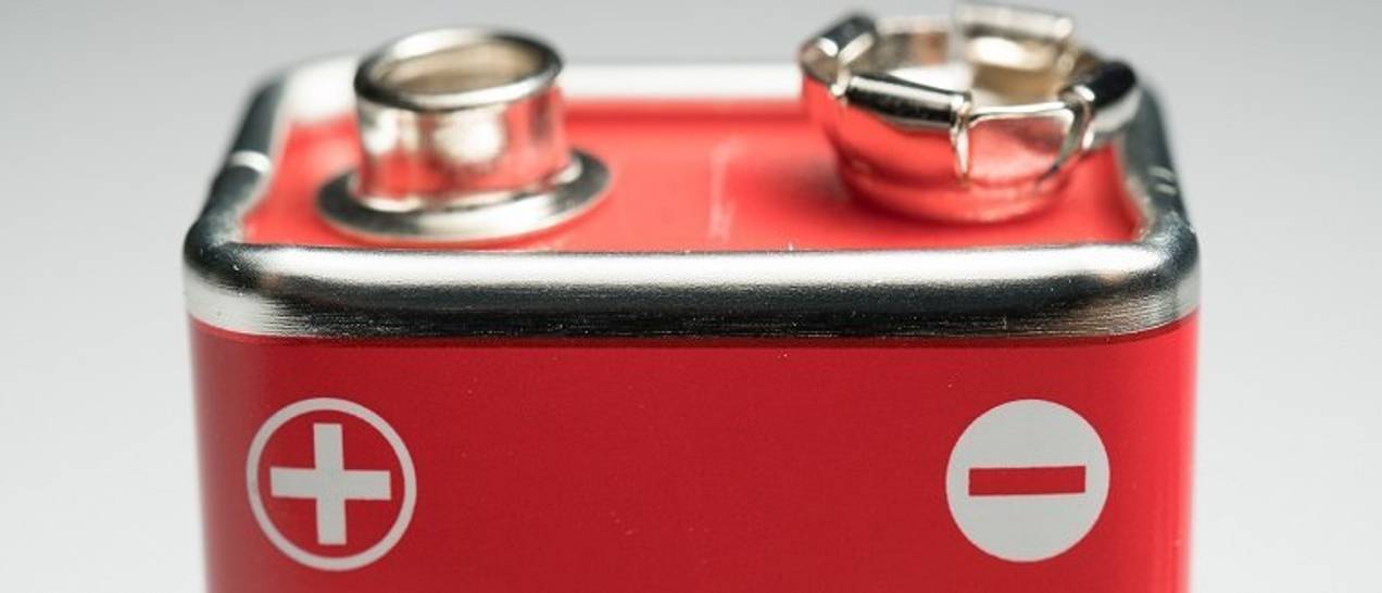 9V-Batterie Test & Vergleich » Top 24 im Januar 2026