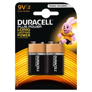 batterien