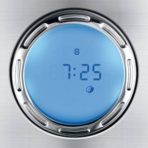 AEG KAM 300 Kaffeeautomat Fresh Aroma-Display