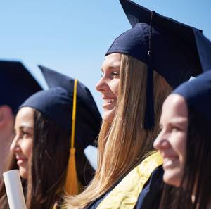 Hochschulabschluss