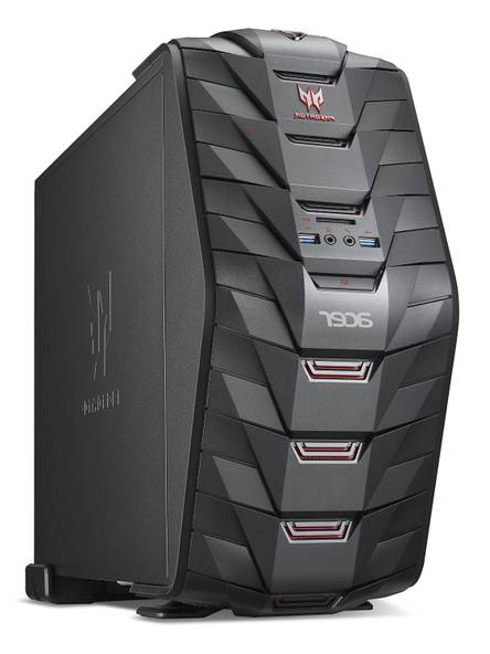 Bester 1.500-Euro-Gaming-PC: Zocken mit der Ratgeber-Edition