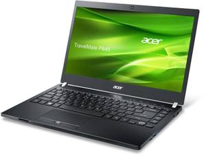 Acer TravelMate P645 MG 74518G75tkk
