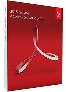 Adobe Acrobat Pro DC Download