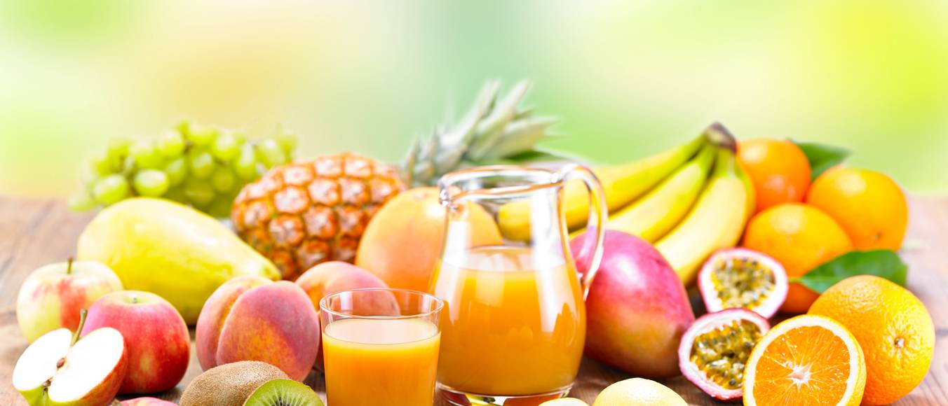 Multivitaminsaft Test & Vergleich » Top 8 im Juli 2023