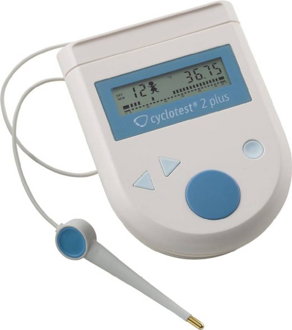 Basalthermometer Alternative