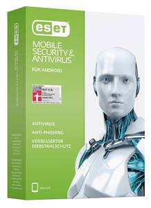 ESET Mobile Security App