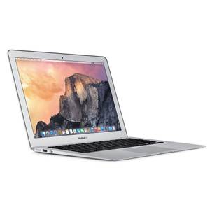 Gut gegen Viren geschützt: Ein MacBook von Apple.