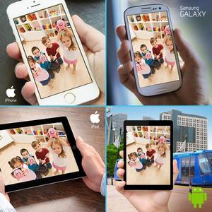 Arespark Deecam App