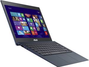 Asus Zenbook UX301LA 33,8 cm (13,3 Zoll) Ultrabook