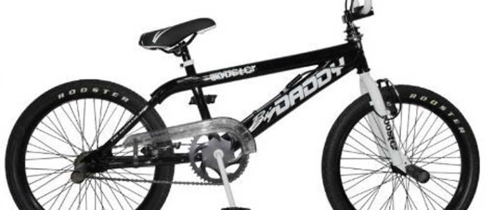 BMX