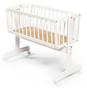 Babywiege Pendelwiege