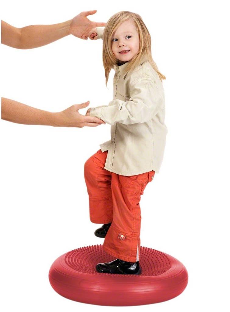Balancekissen für Kinder