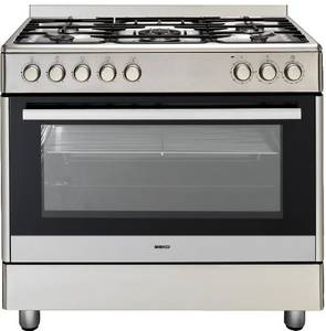 Beko Gasherd