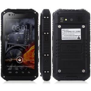 Bestore-A9-4.3 Outdoor Smartphone