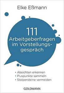 Ratgeber Vorstellungsgespräch