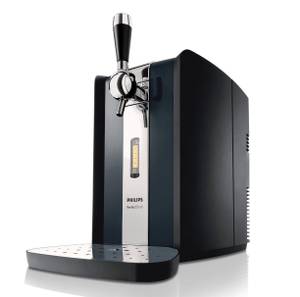 Philips Perfect Draft.