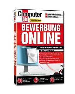 Online Bewerbungsratgeber