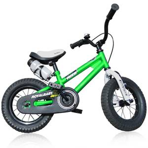 Bilero Kinderfahrrad BMX