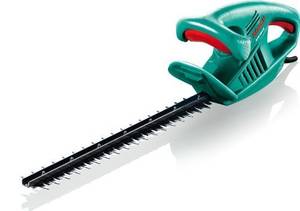 preiswerte Elektro-Heckenschere