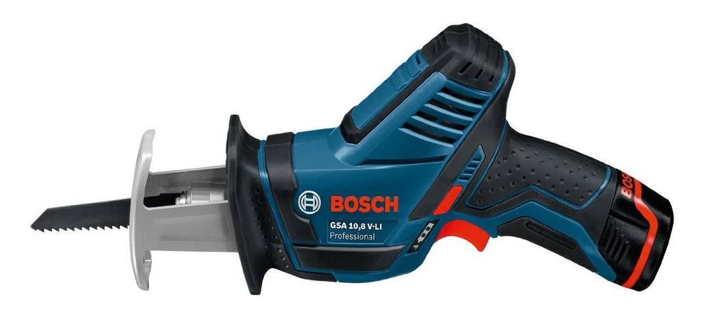 Akku Säbelsäge Bosch