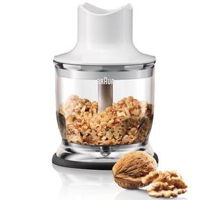 Der Braun MQ 20 Multiquick