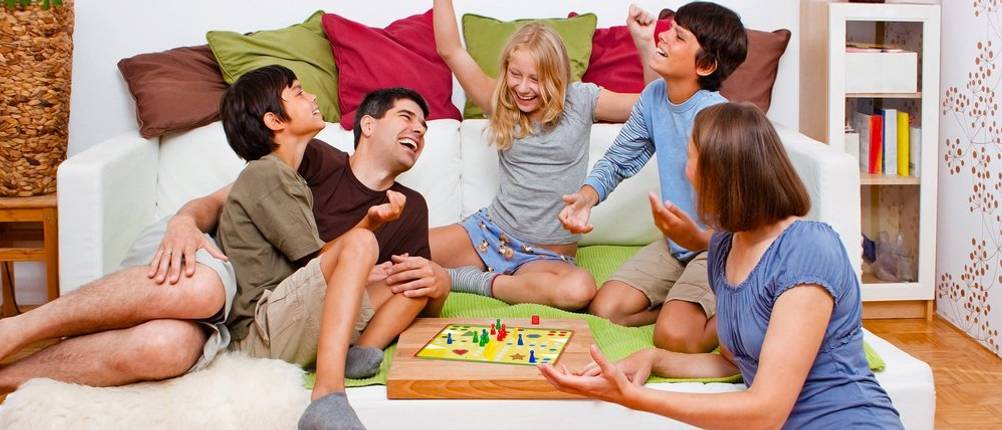 Brettspiele Test