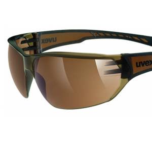 Brille Bike Helm Specialized