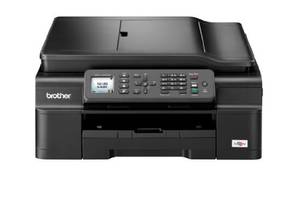 Brother MFC-J470DW MFP