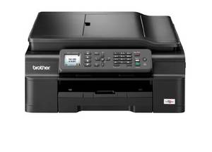 Brother MFC-J470DW MFP