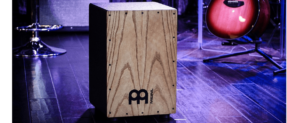 Cajon Test