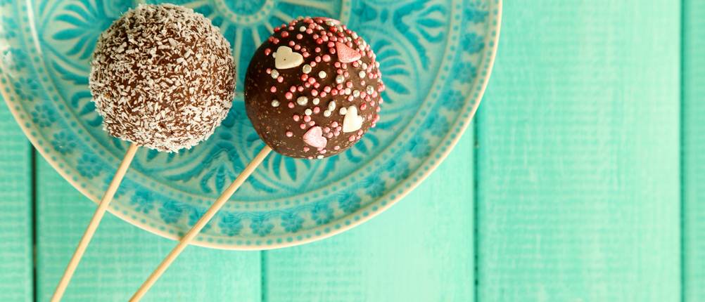 Cake Pop Maker Vergleich