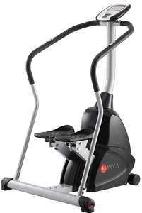 Stepper Twist Swing