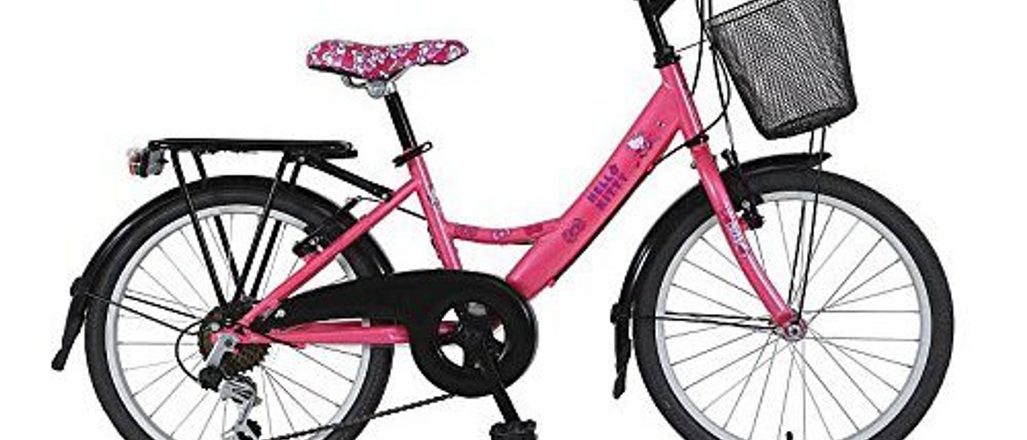 Kinderfahrrad 20 Zoll: Top 10 Test & Vergleich