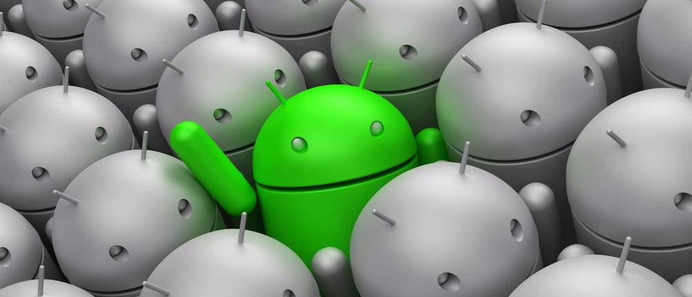 Android Smartphone