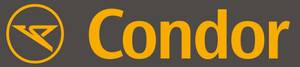 Condor Logo und Schriftzug