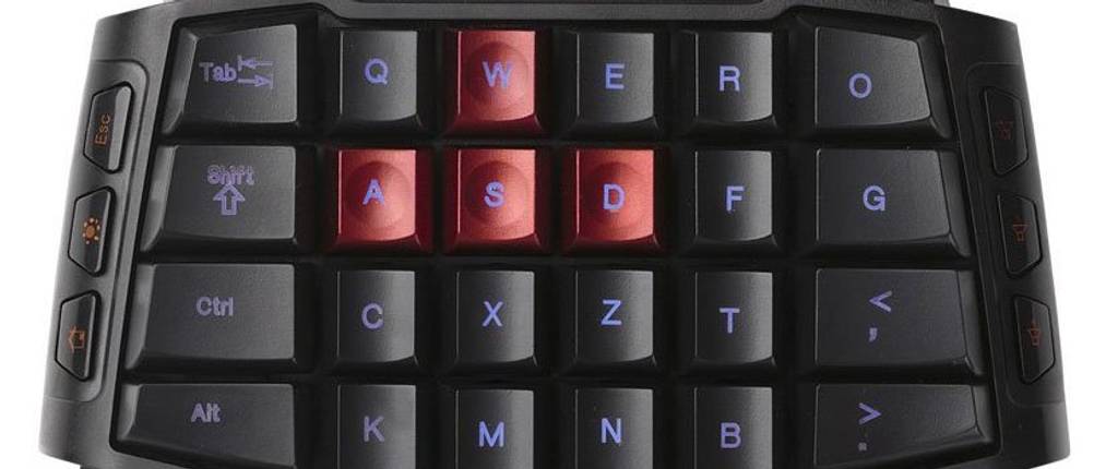 keypad-hersteller