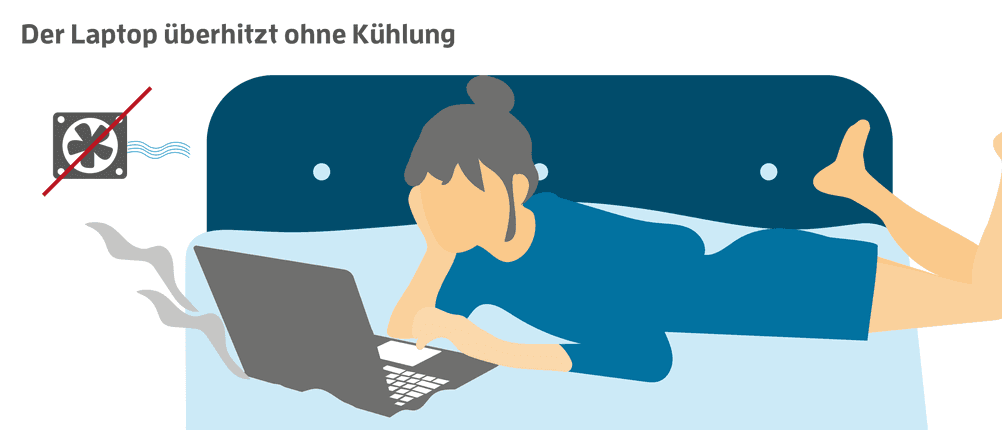 Laptopkissen kaufen