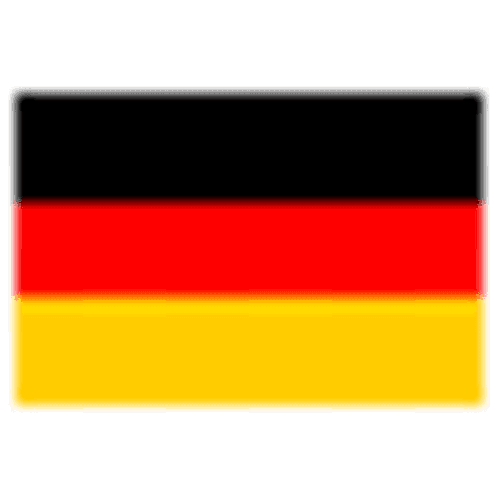 deutschland flagge 