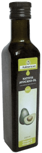 essbares avocadoöl