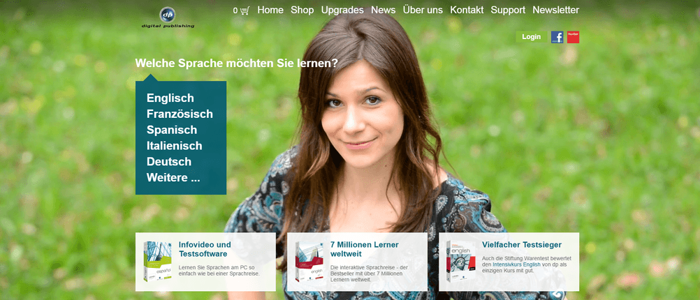 sprachapp lernen
