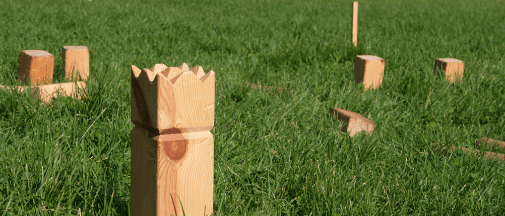 Kubb Test